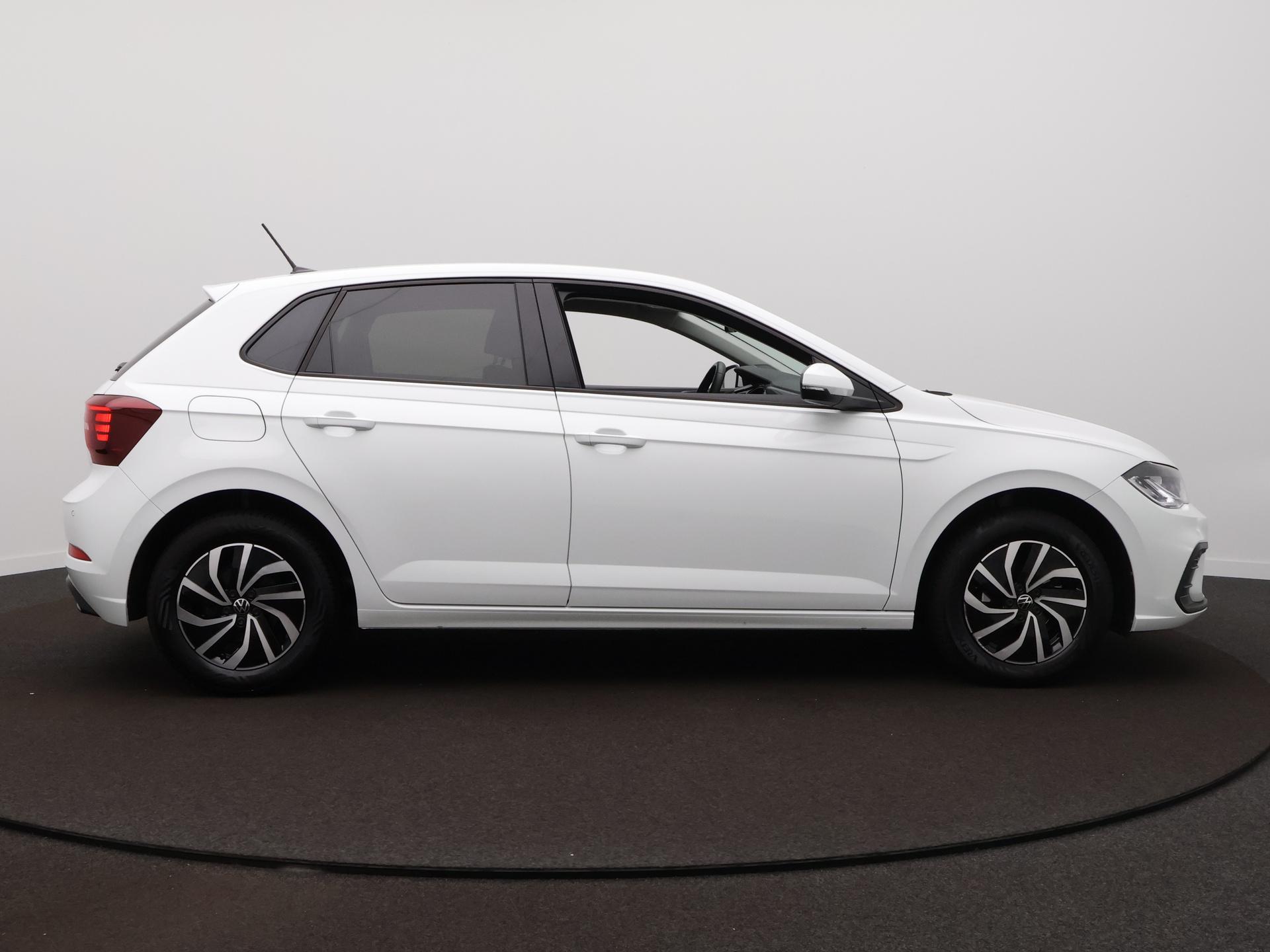 Volkswagen Polo 1.0 TSI Life Edition - Afbeelding 5