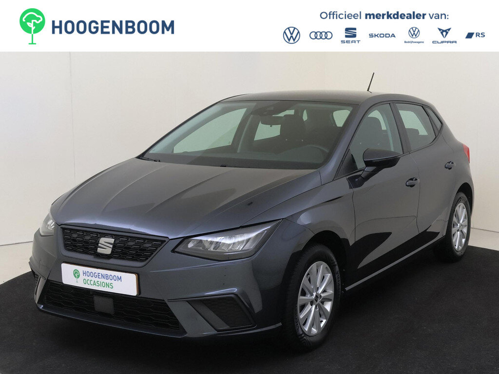 SEAT Ibiza 1.0 EcoTSI Style Business Connect