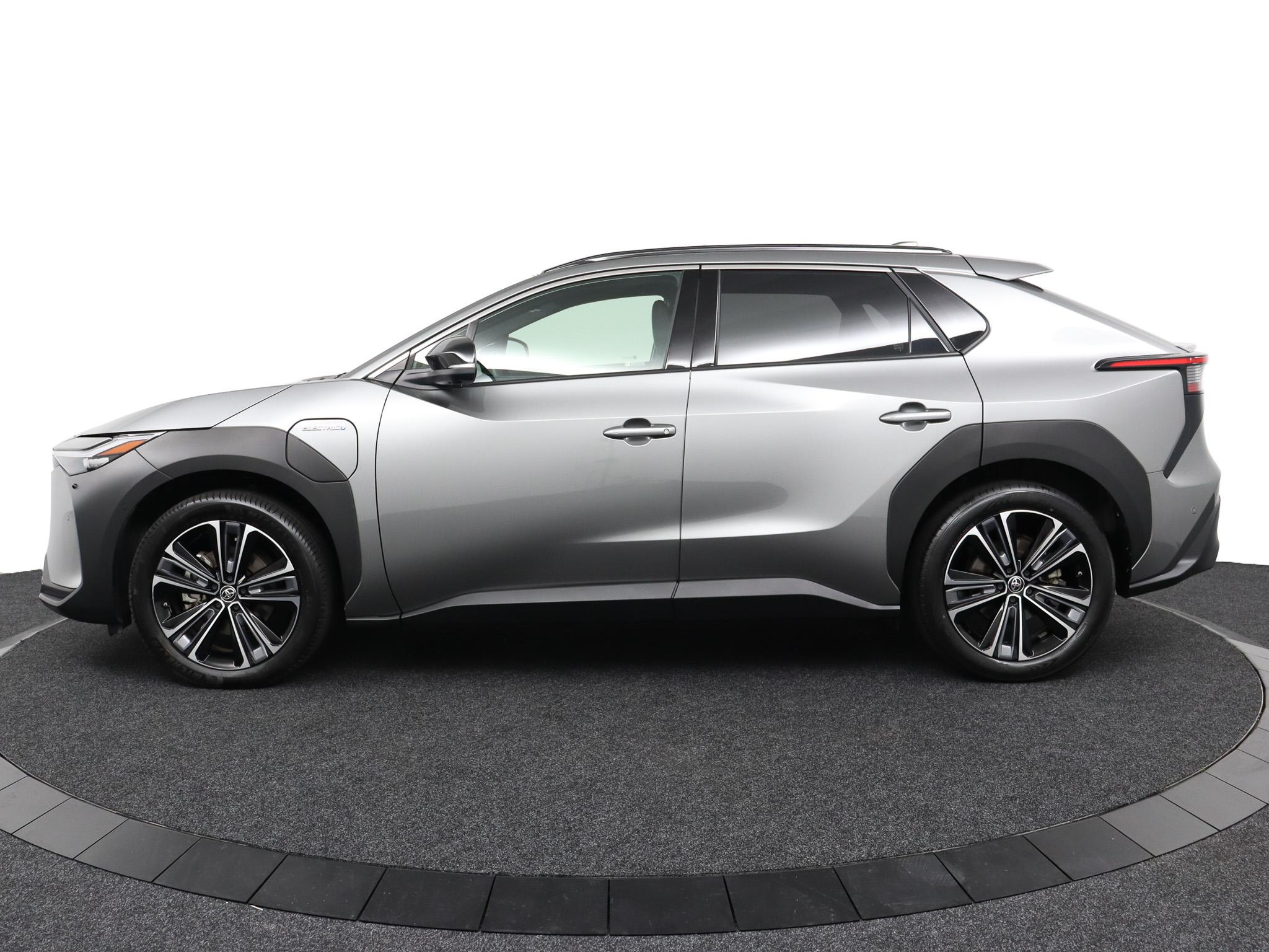Toyota bZ4X Premium 71 kWh - Afbeelding 3