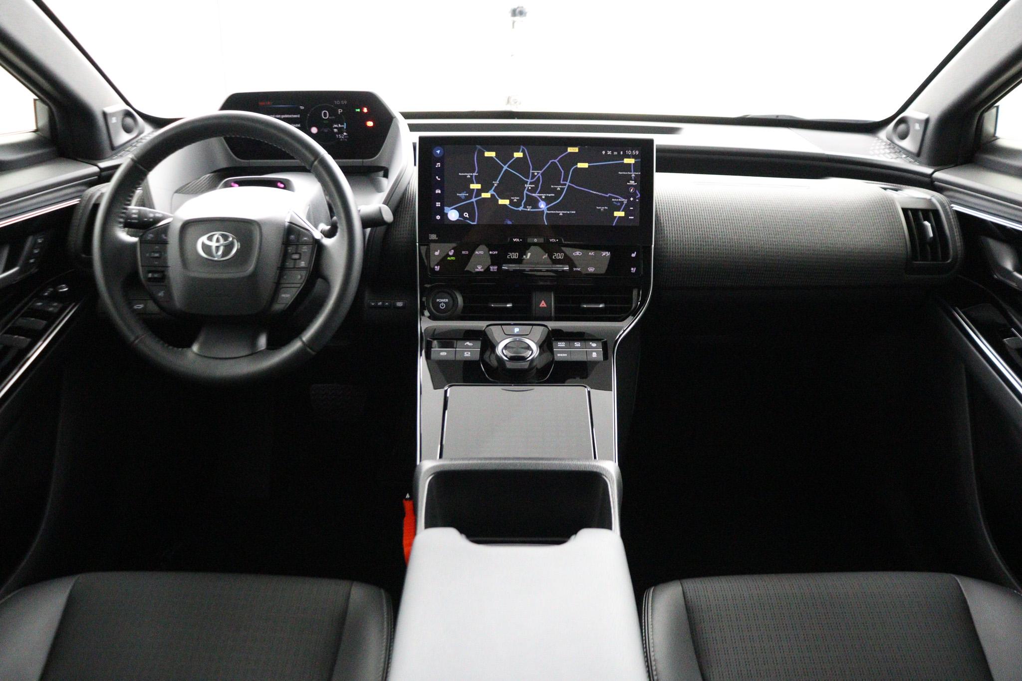 Toyota bZ4X Premium 71 kWh - Afbeelding 5