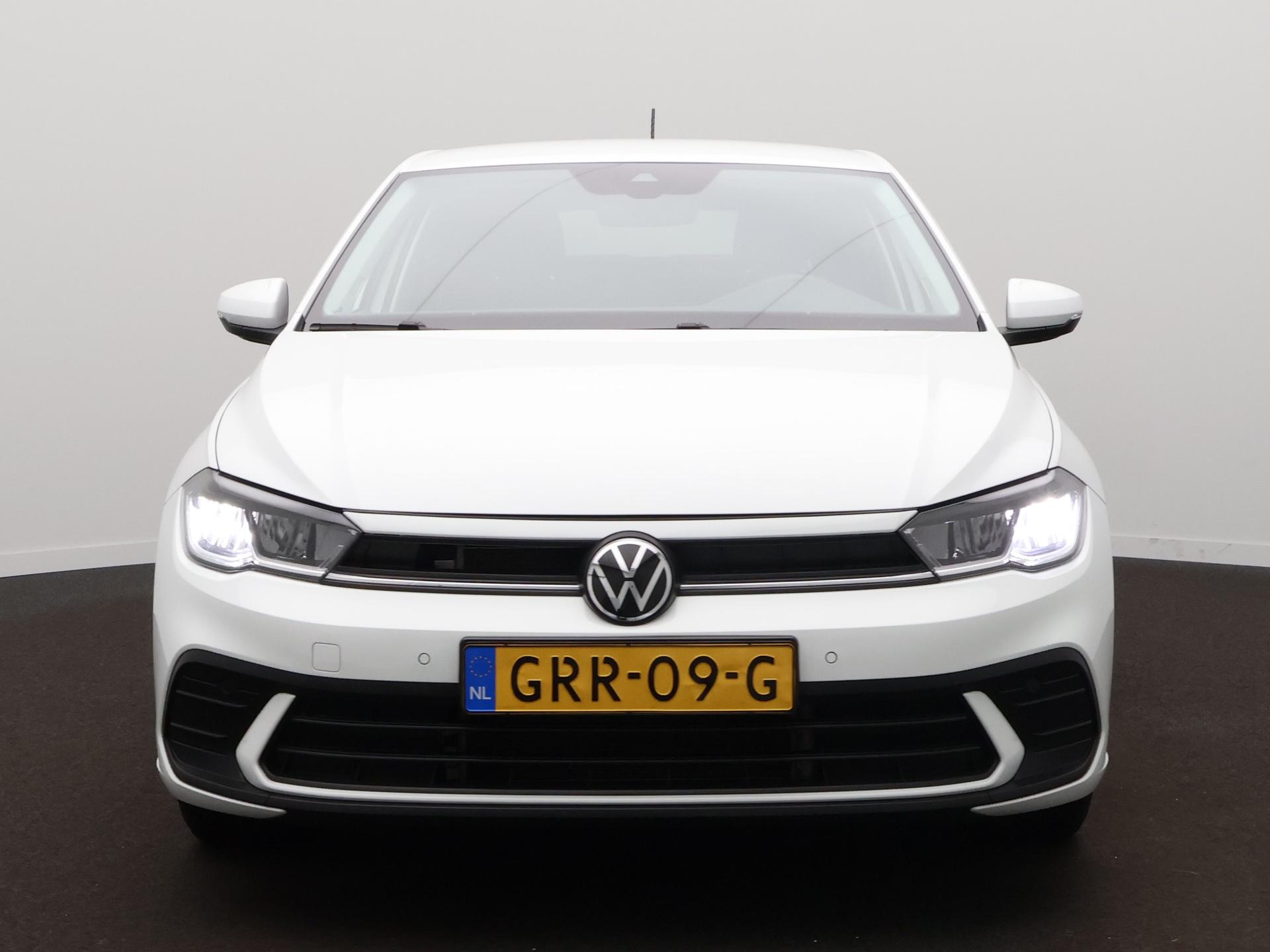 Volkswagen Polo 1.0 TSI Life Edition - Afbeelding 2