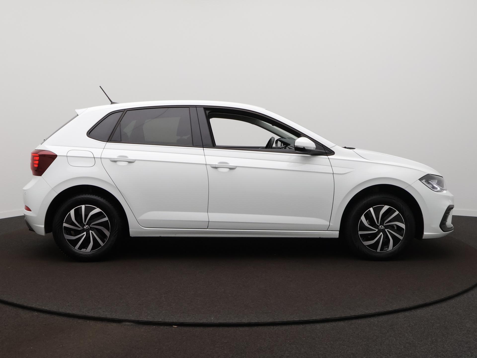 Volkswagen Polo 1.0 TSI Life Edition - Afbeelding 5