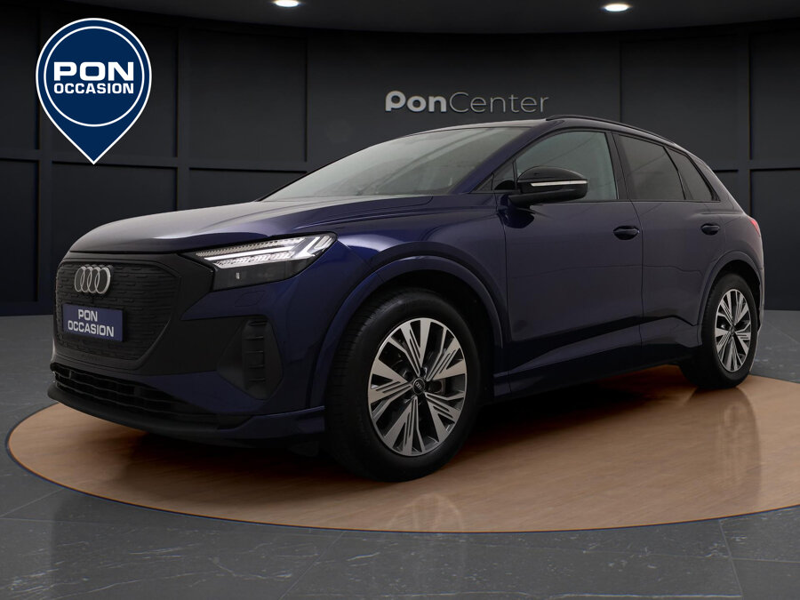 Audi Q4 e-tron 40 Launch Edition 77 kWh