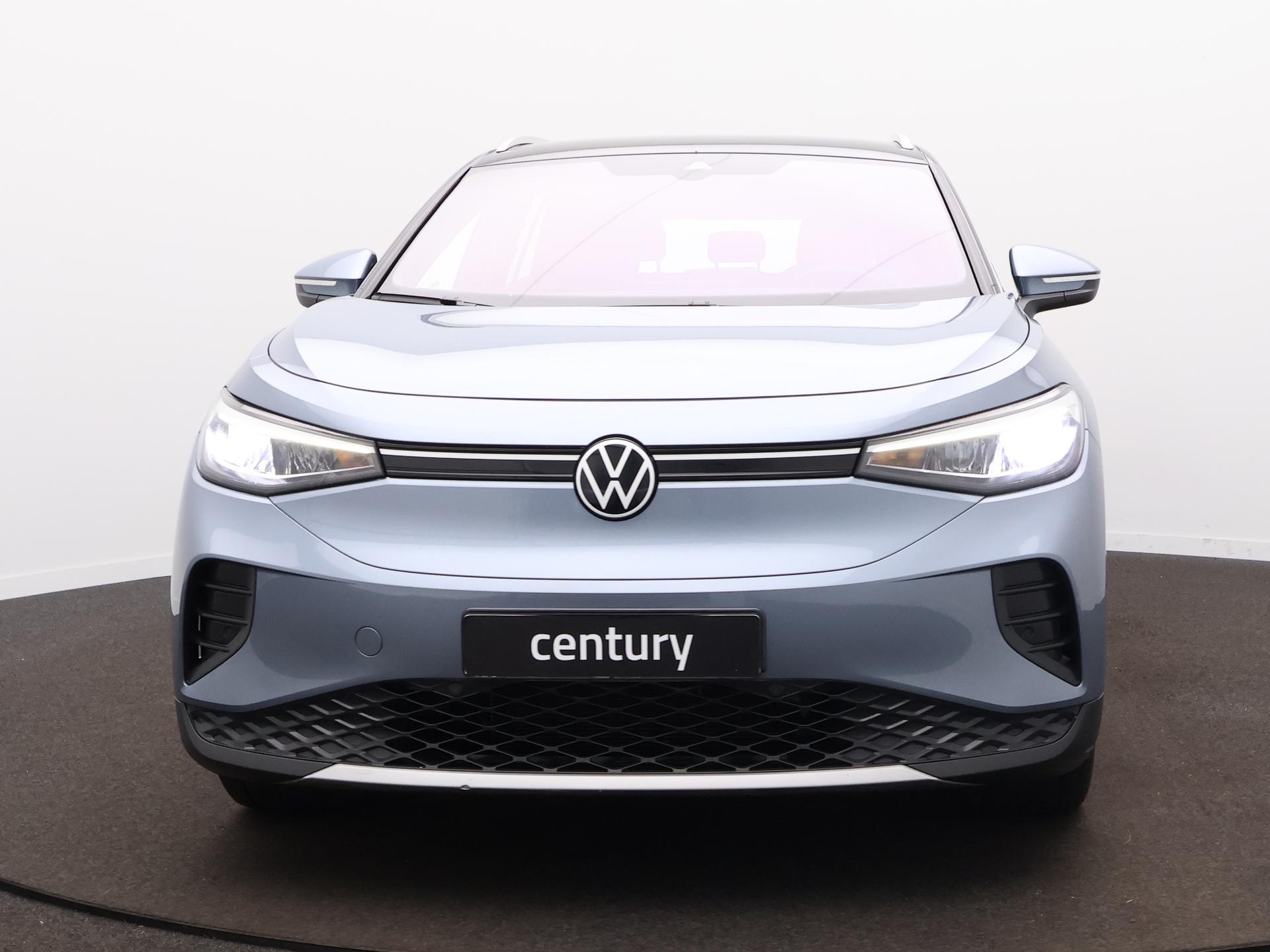 Volkswagen ID.4 Pro 77 kWh - Afbeelding 2