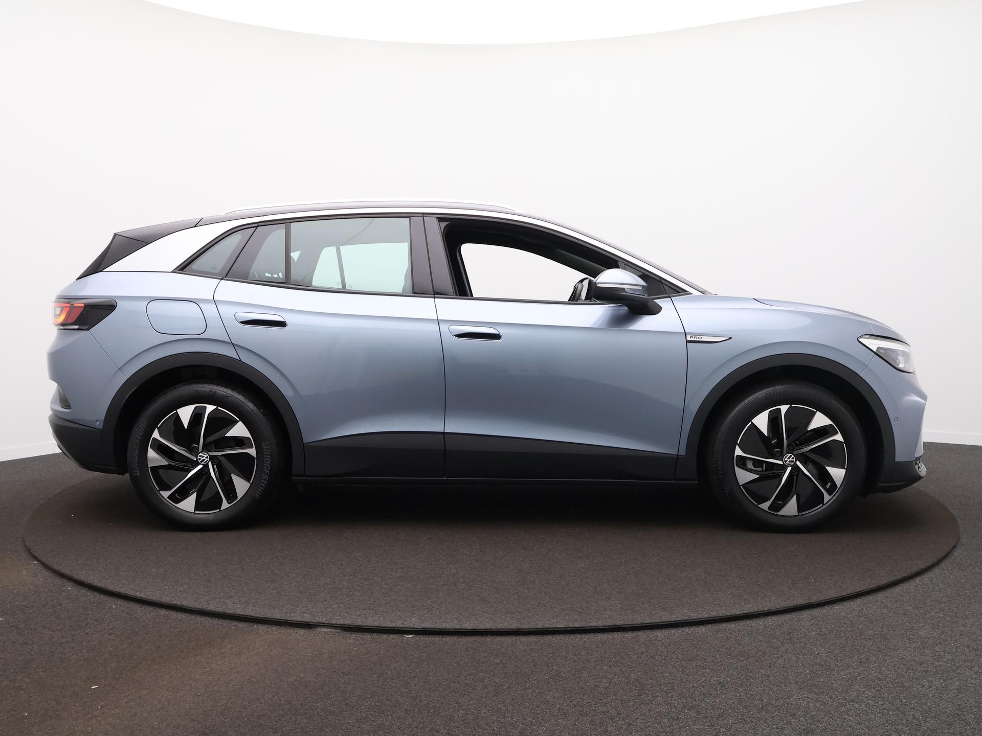 Volkswagen ID.4 Pro 77 kWh - Afbeelding 5