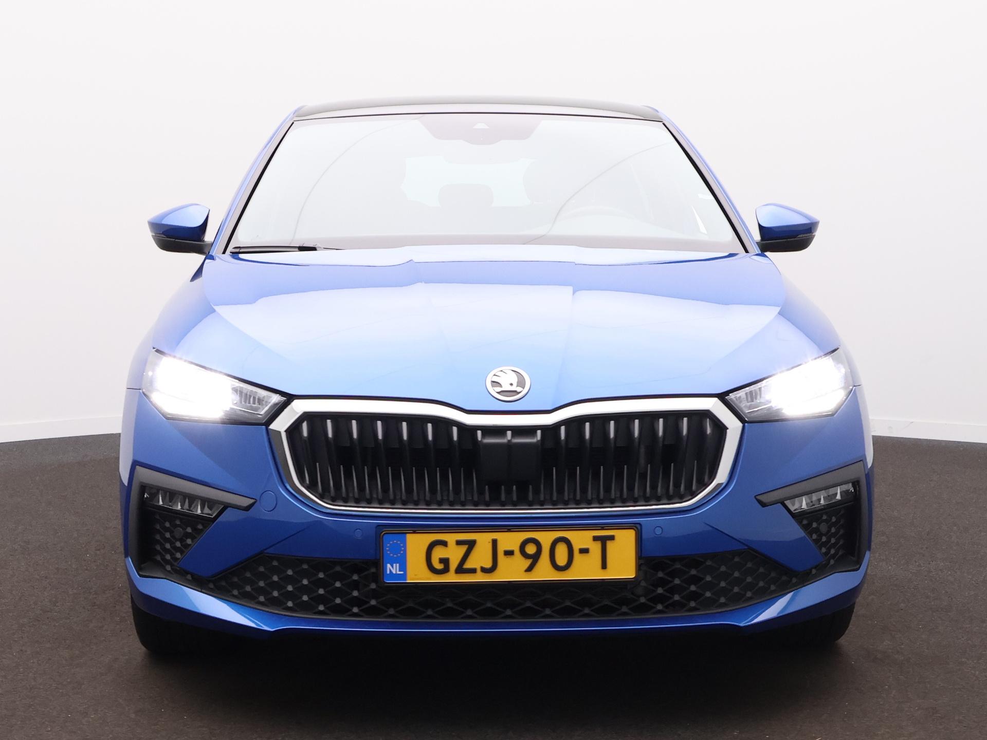 Skoda Scala Business Edition 1.0 85 kW / 115 pk TSI Hatchback  - Afbeelding 2