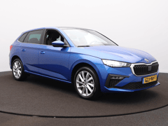 Skoda Scala Business Edition 1.0 85 kW / 115 pk TSI Hatchback - Afbeelding 3