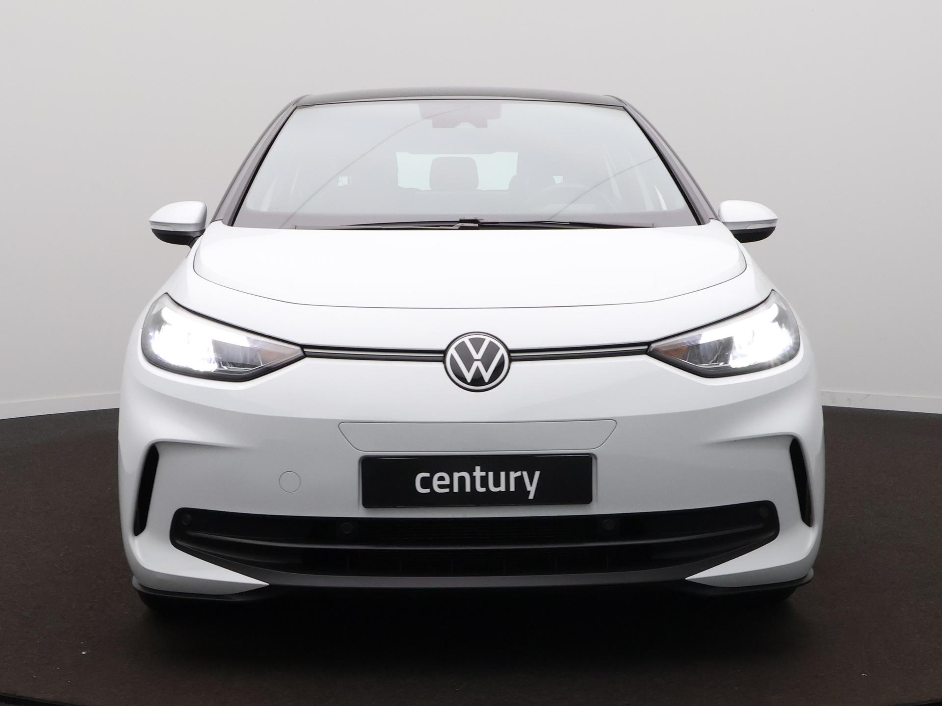 Volkswagen ID.3 Pro 62 kWh - Afbeelding 2