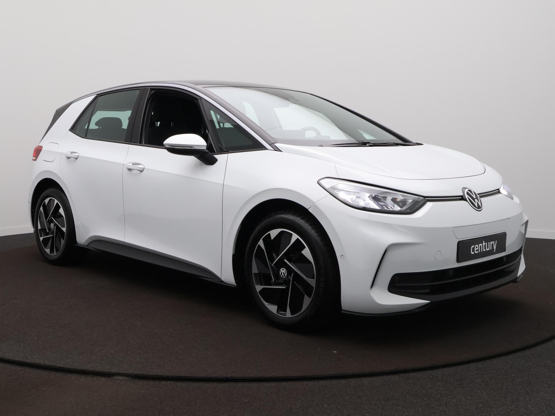 Volkswagen ID.3 Pro 62 kWh - Afbeelding 3