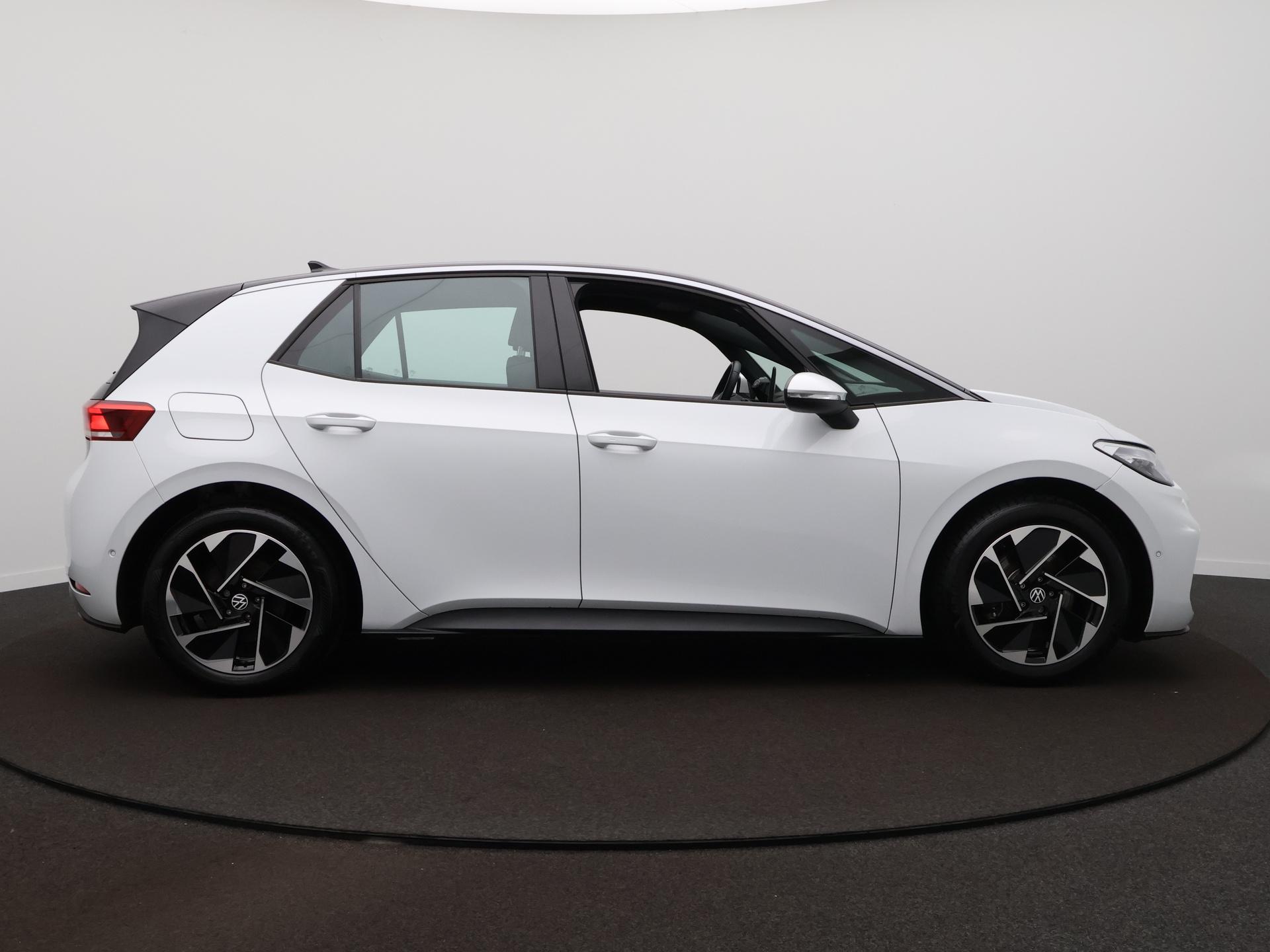 Volkswagen ID.3 Pro 62 kWh - Afbeelding 4