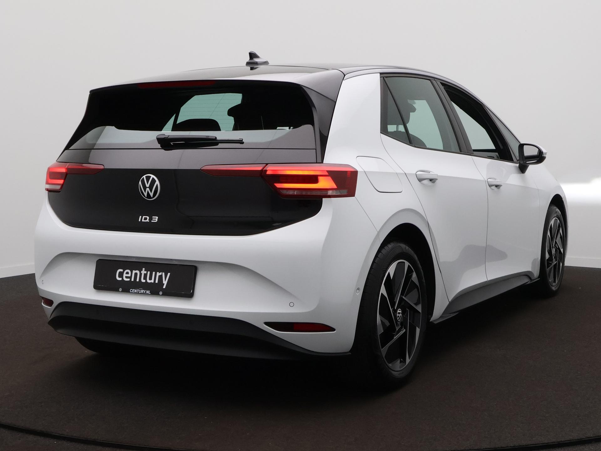 Volkswagen ID.3 Pro 62 kWh - Afbeelding 5