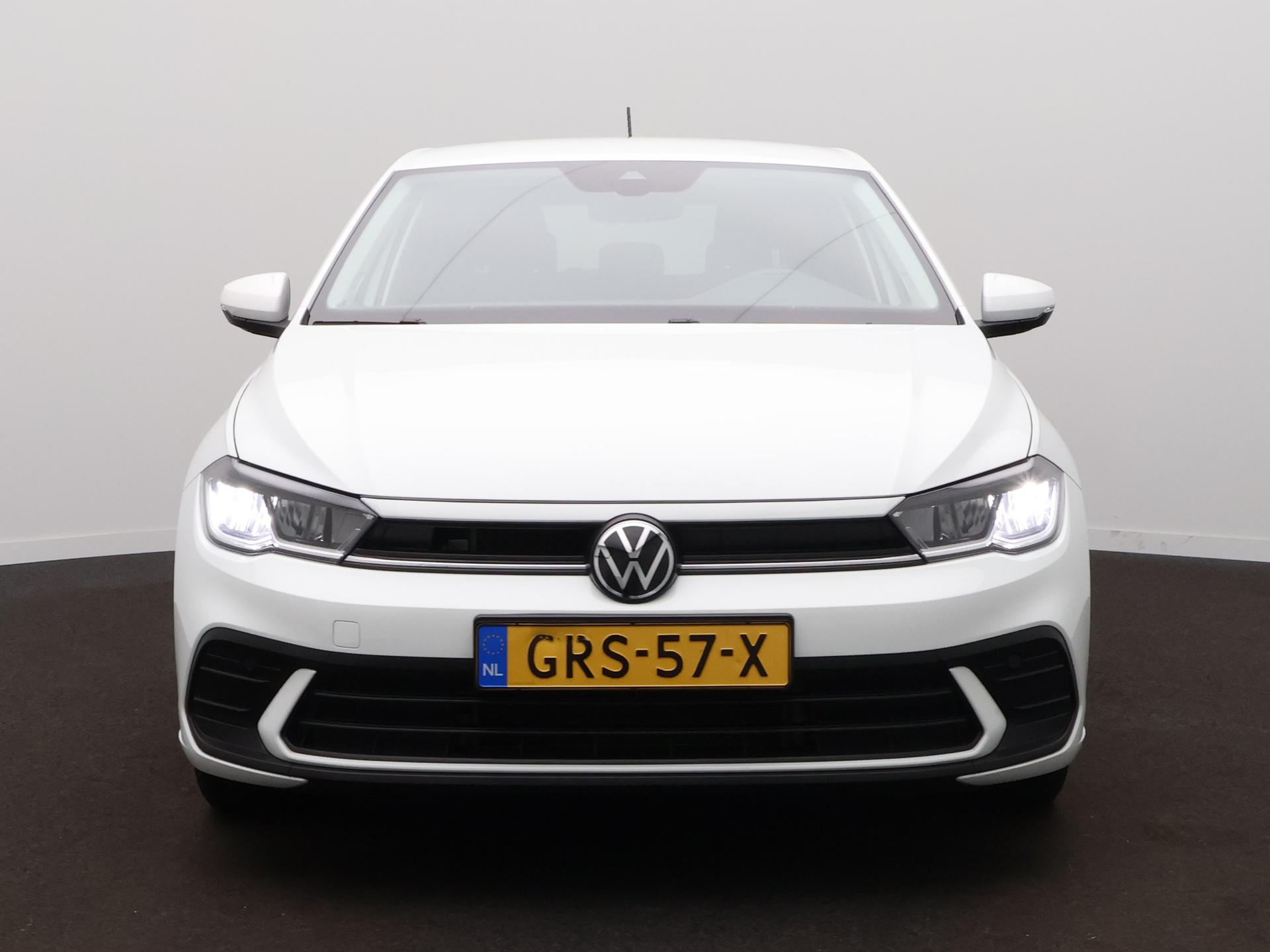 Volkswagen Polo 1.0 TSI Life Edition - Afbeelding 2