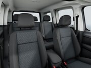 Volkswagen Bedrijfswagens Caddy Kombi Life 1.5 eHybrid 85 kW / 115 pk