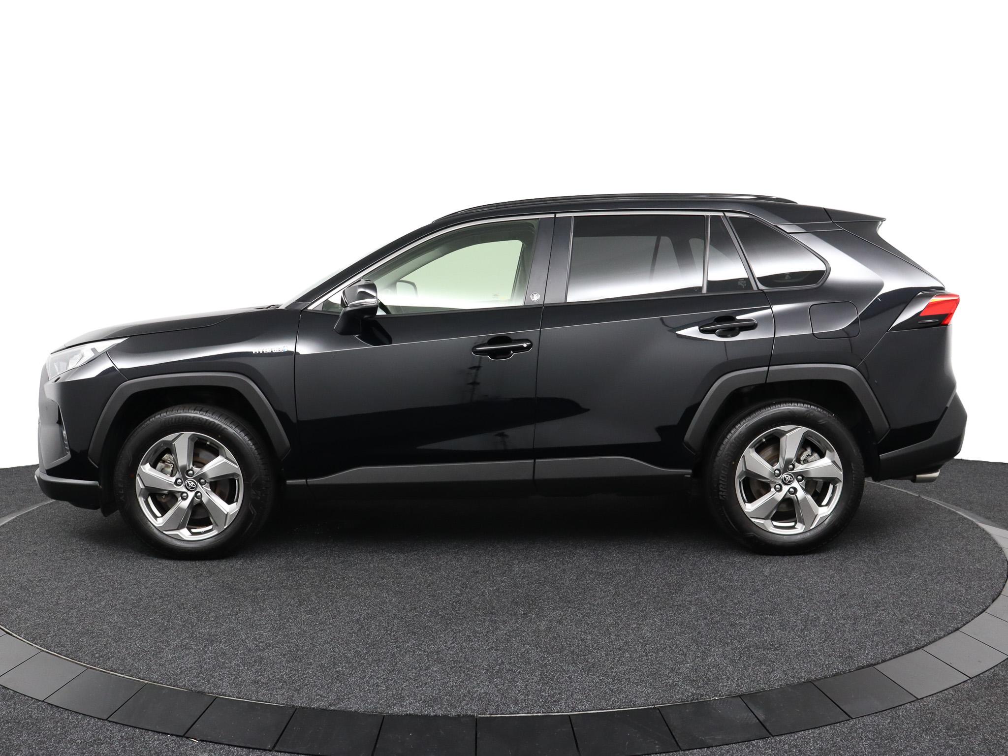 Toyota RAV4 2.5 Hybrid AWD Style - Afbeelding 3