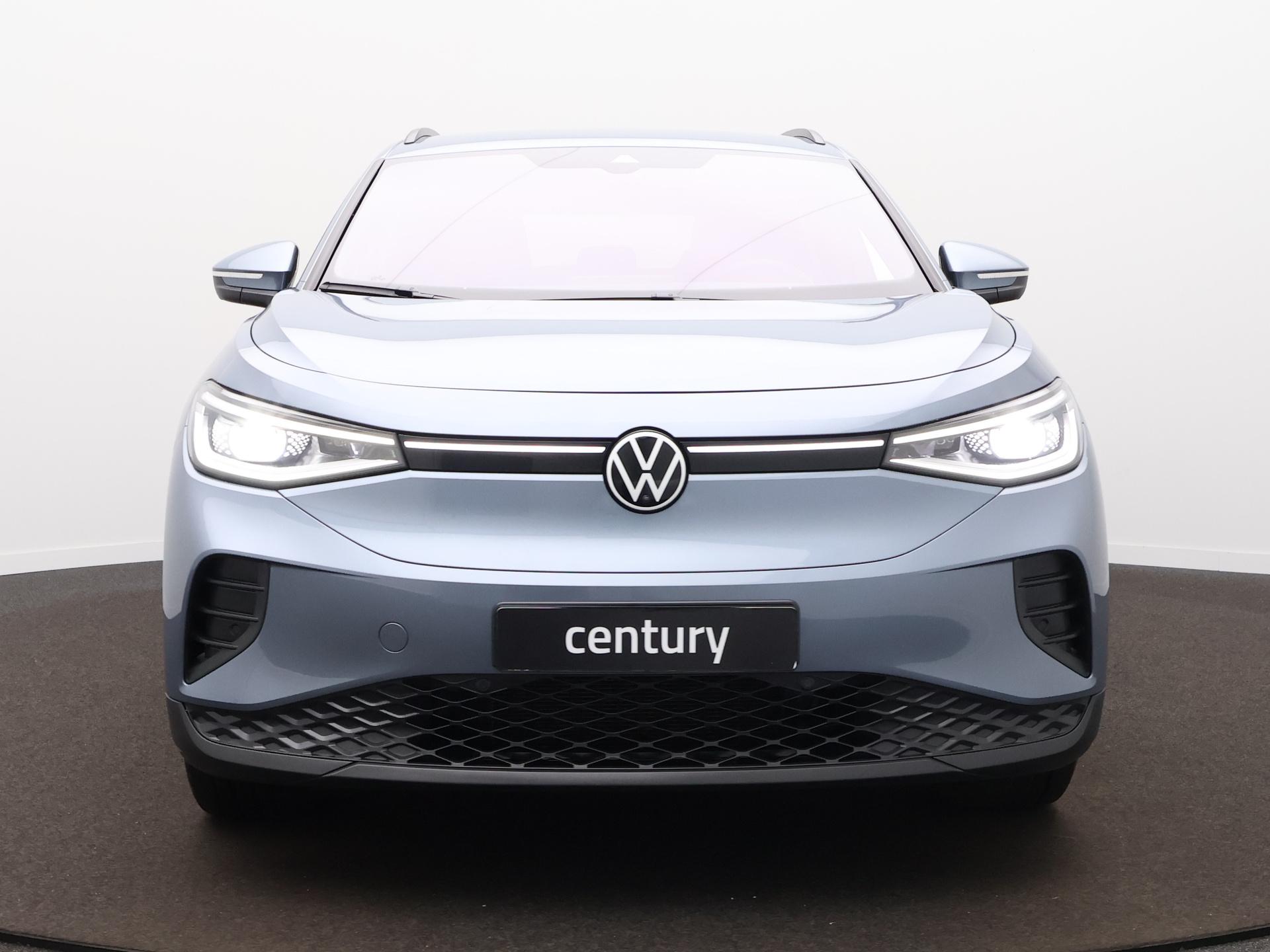 Volkswagen ID.4 Pro 77 kWh - Afbeelding 2