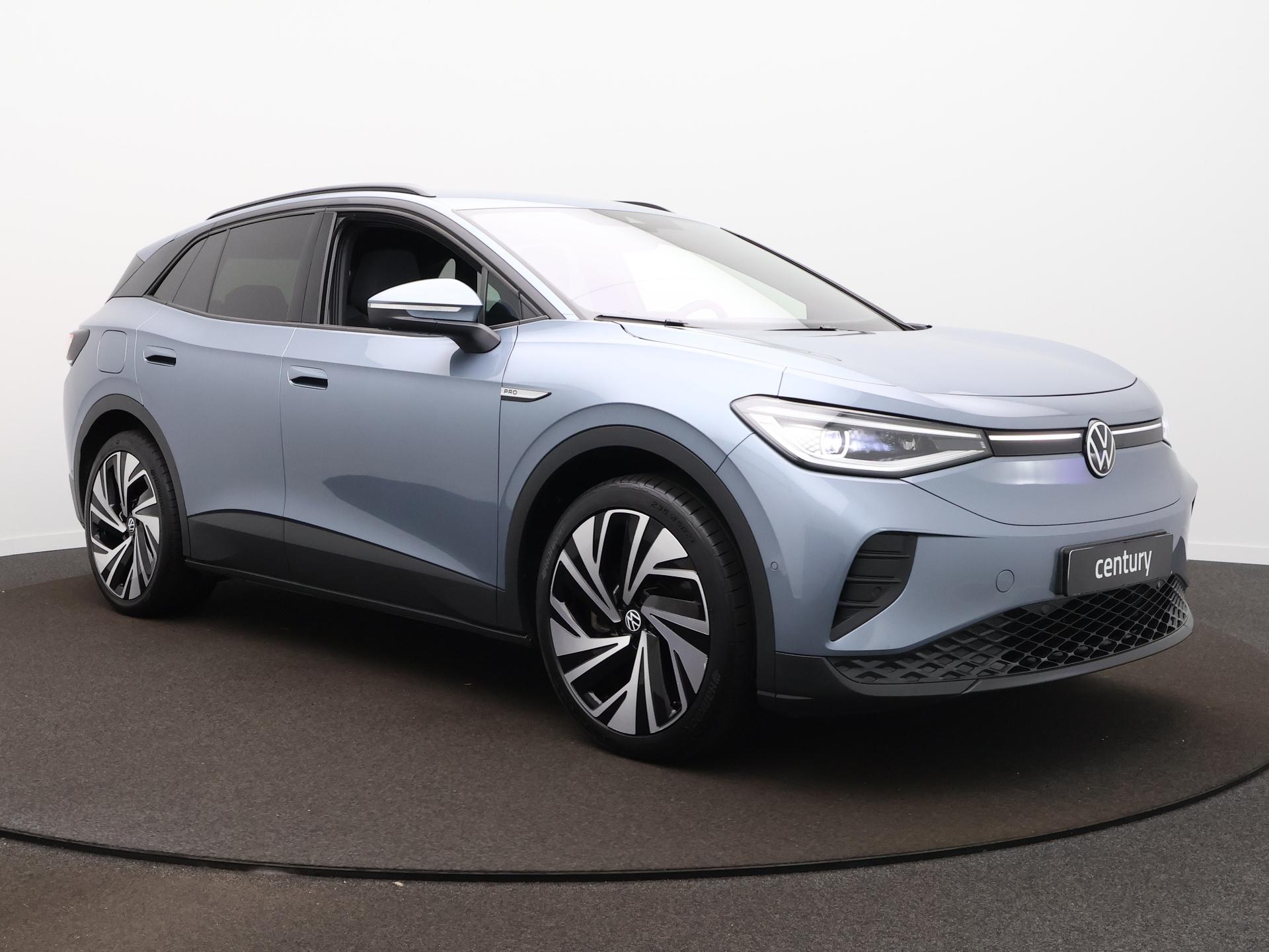 Volkswagen ID.4 Pro 77 kWh - Afbeelding 3