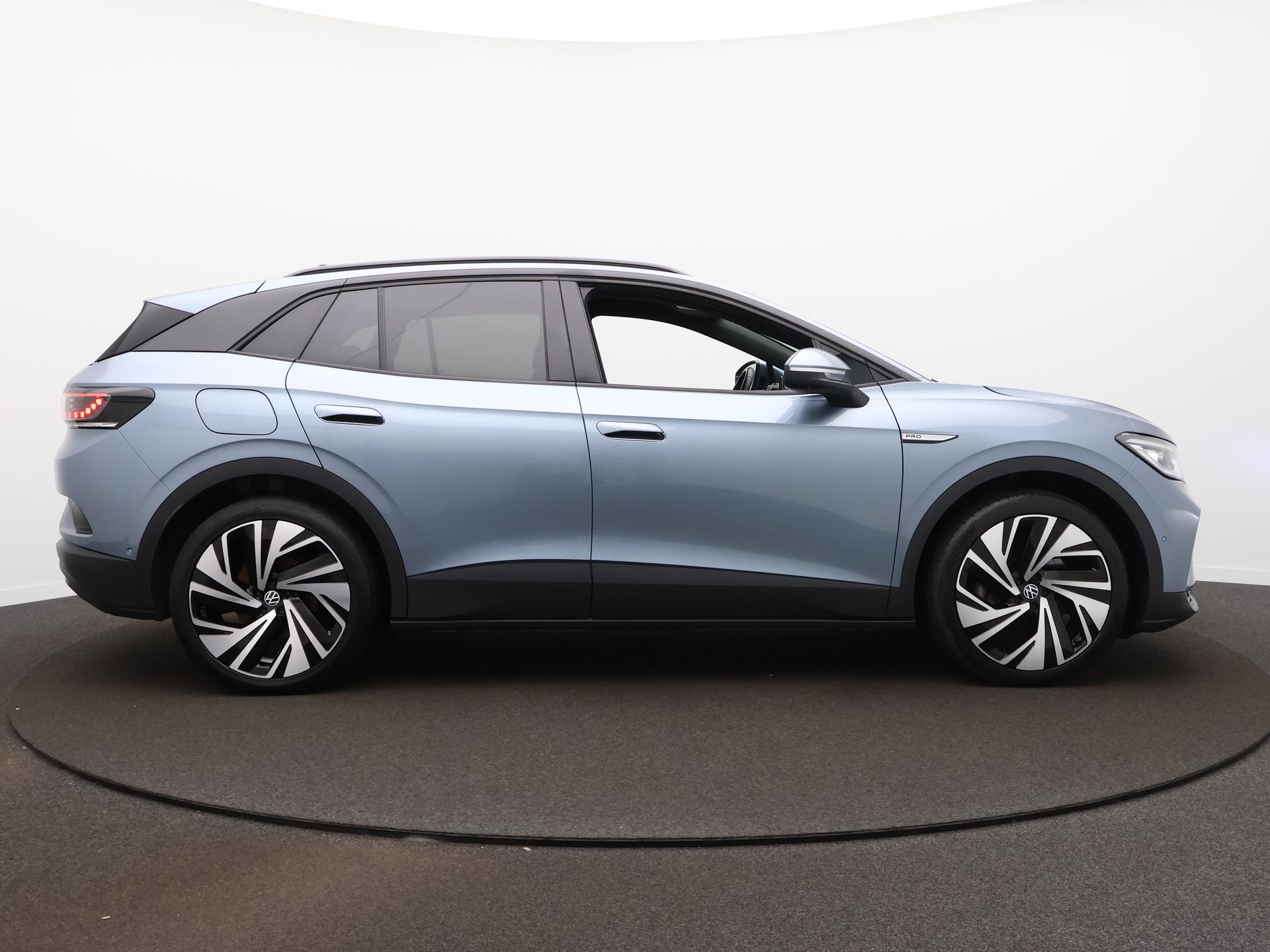 Volkswagen ID.4 Pro 77 kWh - Afbeelding 5
