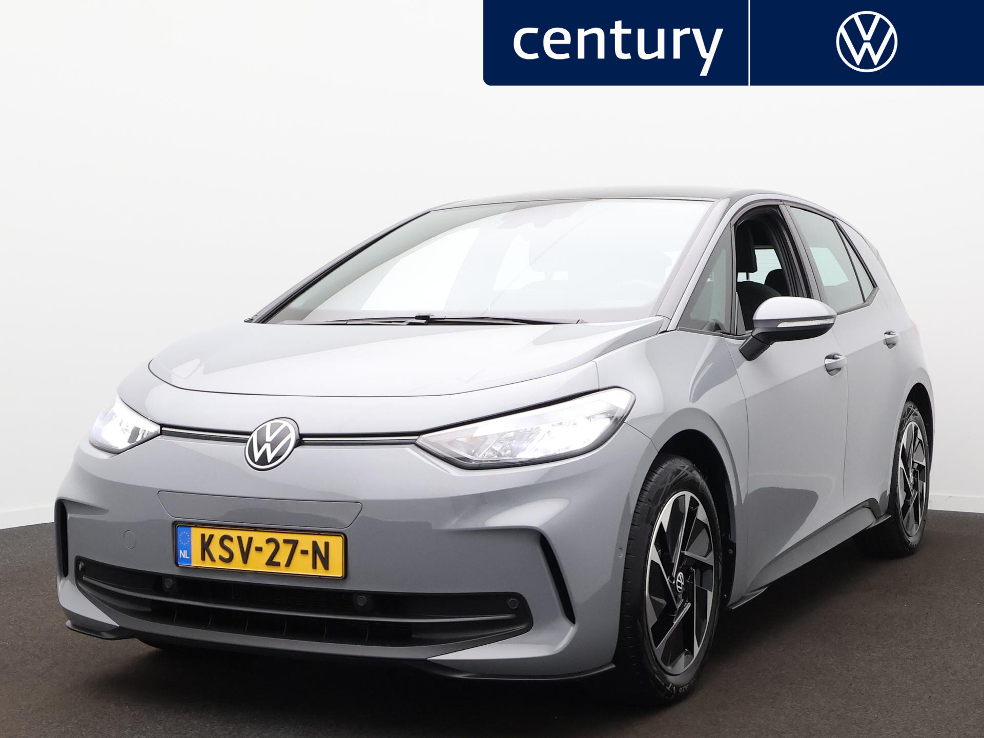 Volkswagen ID.3 Pro Business 62 kWh