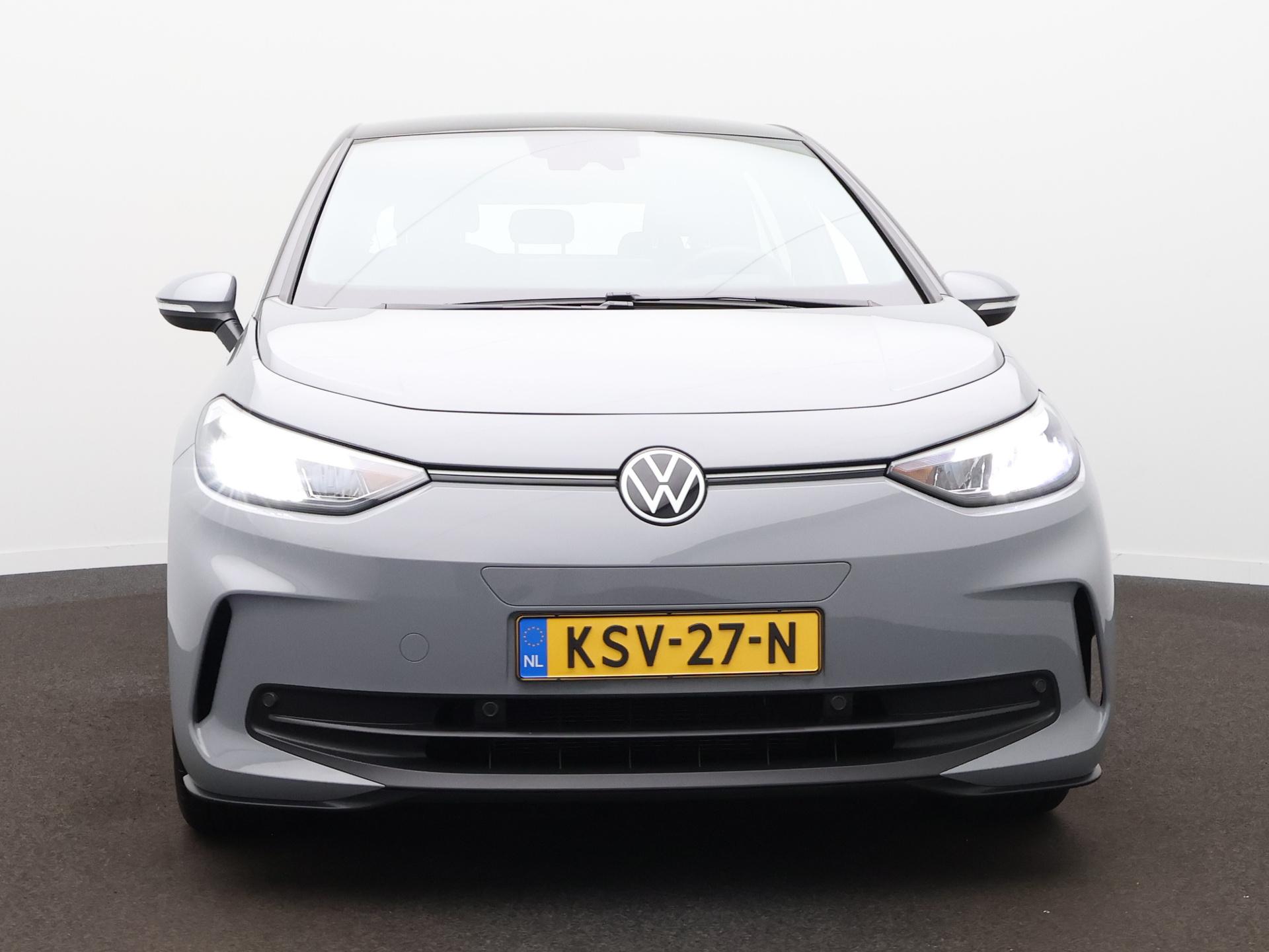 Volkswagen ID.3 Pro Business 62 kWh - Afbeelding 2