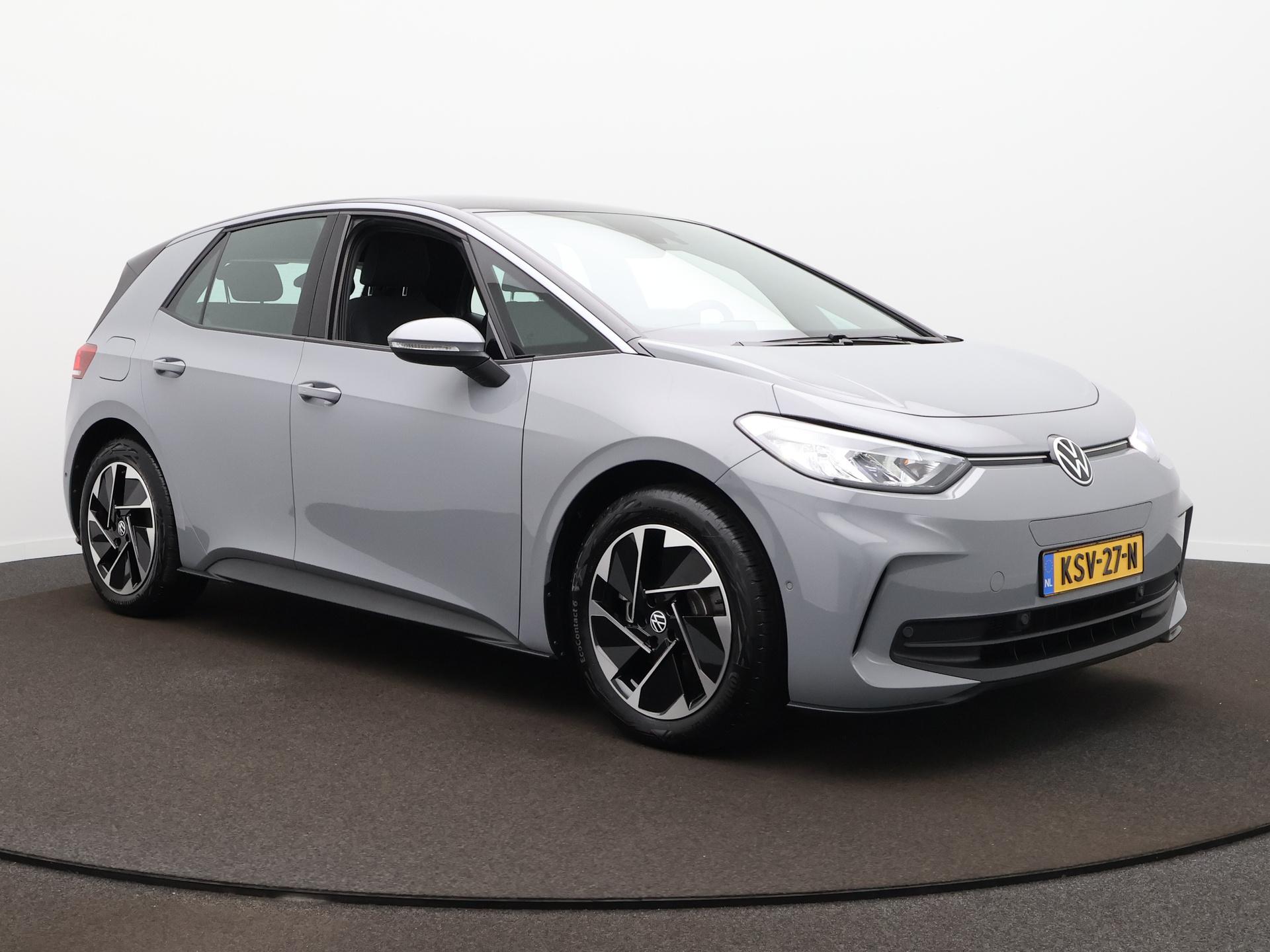 Volkswagen ID.3 Pro Business 62 kWh - Afbeelding 3