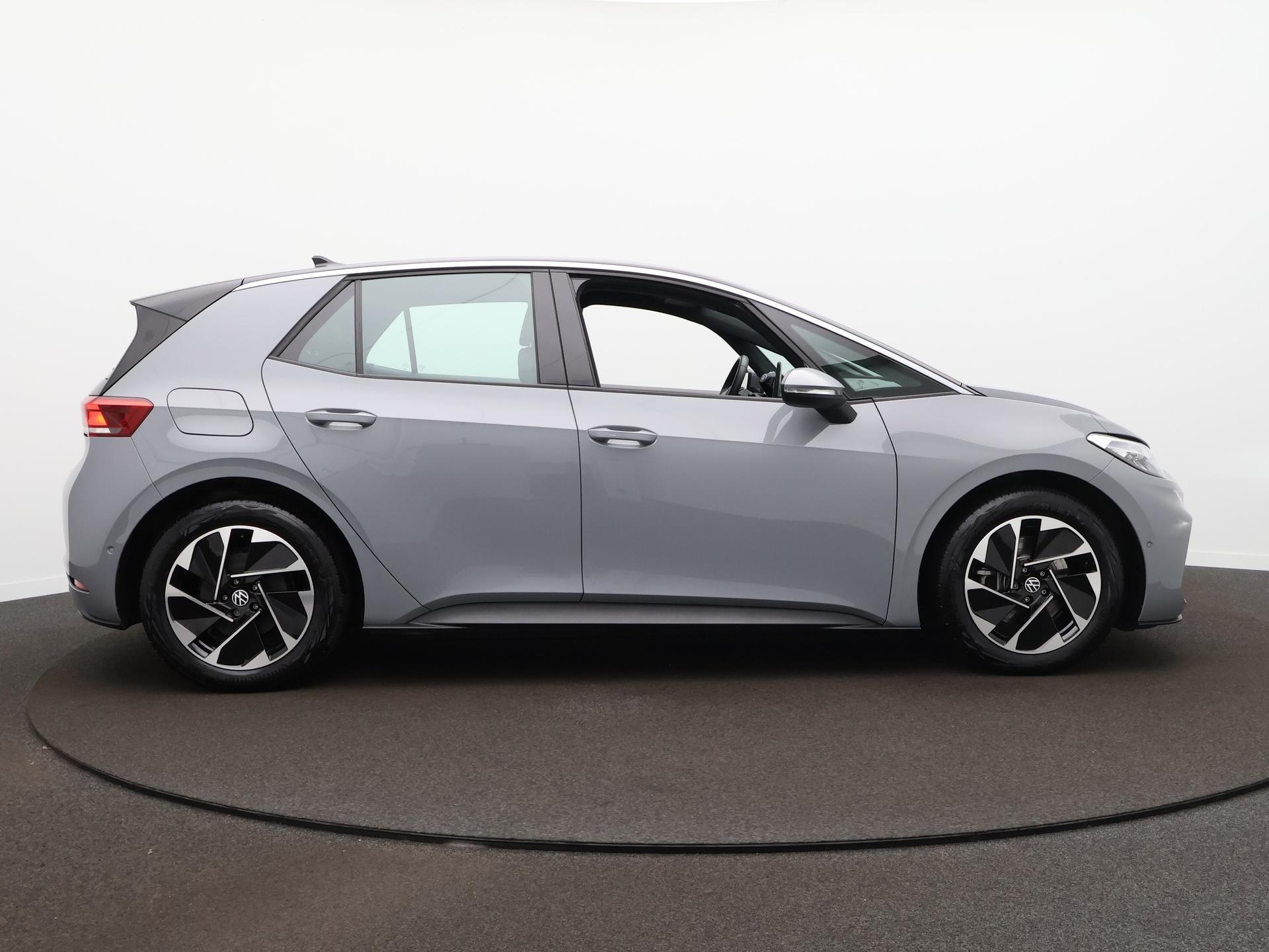 Volkswagen ID.3 Pro Business 62 kWh - Afbeelding 5