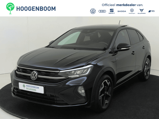 Volkswagen Taigo 1.0 TSI R-Line
