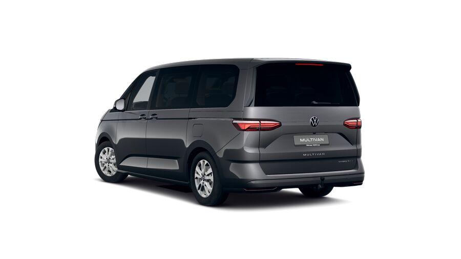Volkswagen Multivan Trend Edition L2 1.5 eHybrid 180 kW (245 pk) 4M - Afbeelding 3