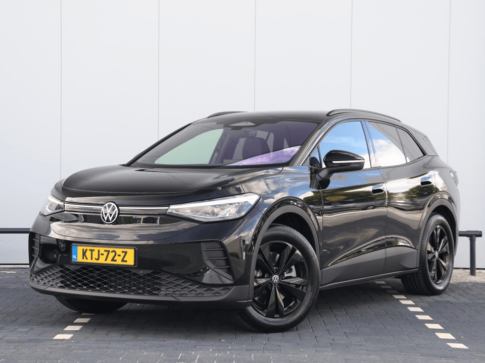Volkswagen ID.4 Pro Limited Edition 77 kWh - Afbeelding 1