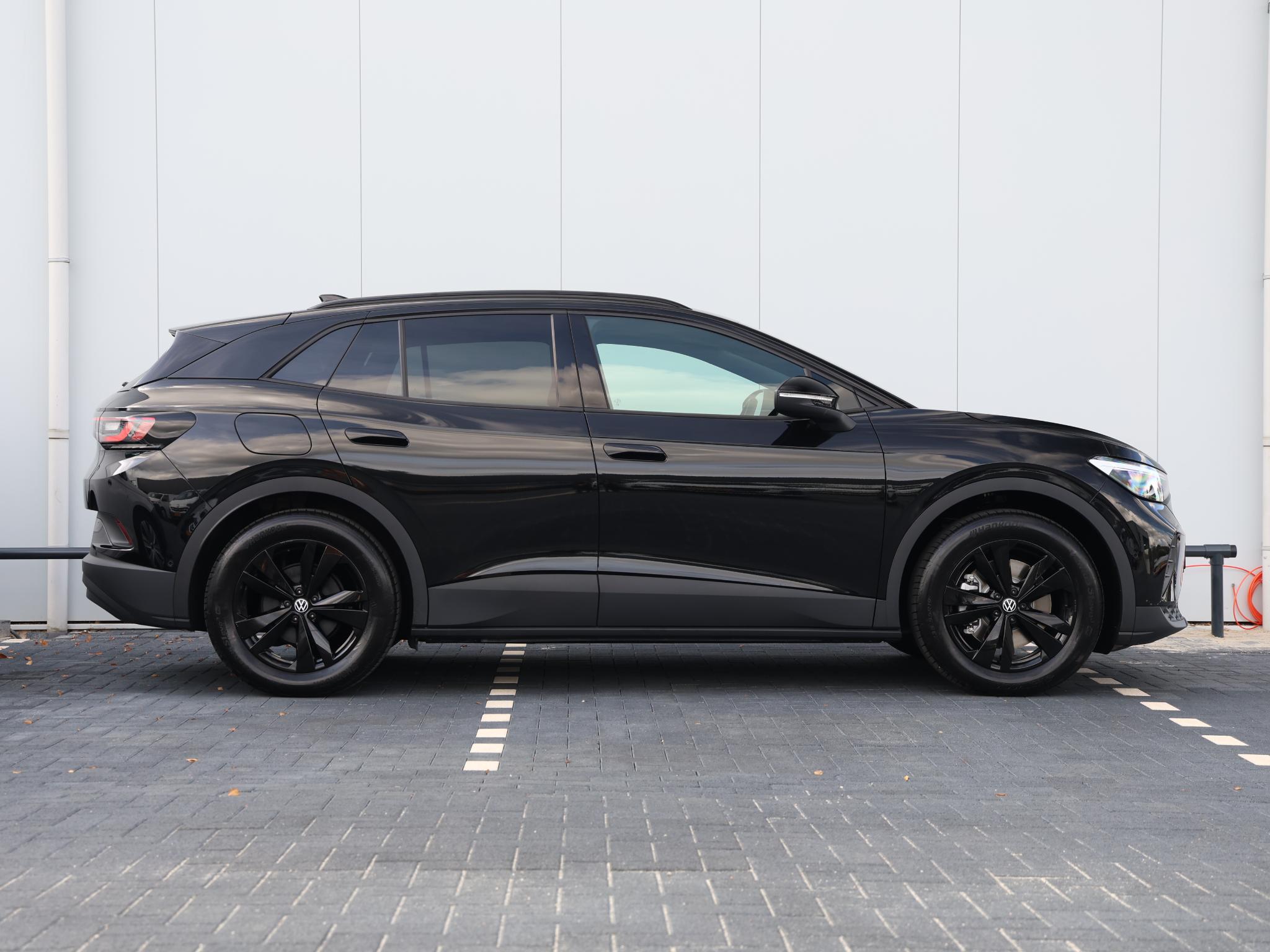 Volkswagen ID.4 Pro Limited Edition 77 kWh - Afbeelding 2