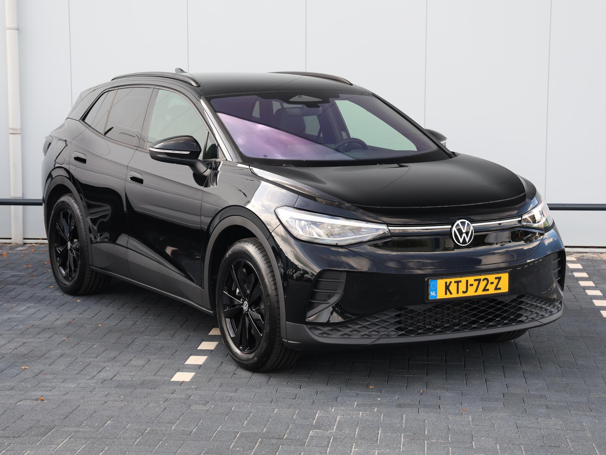 Volkswagen ID.4 Pro Limited Edition 77 kWh - Afbeelding 3