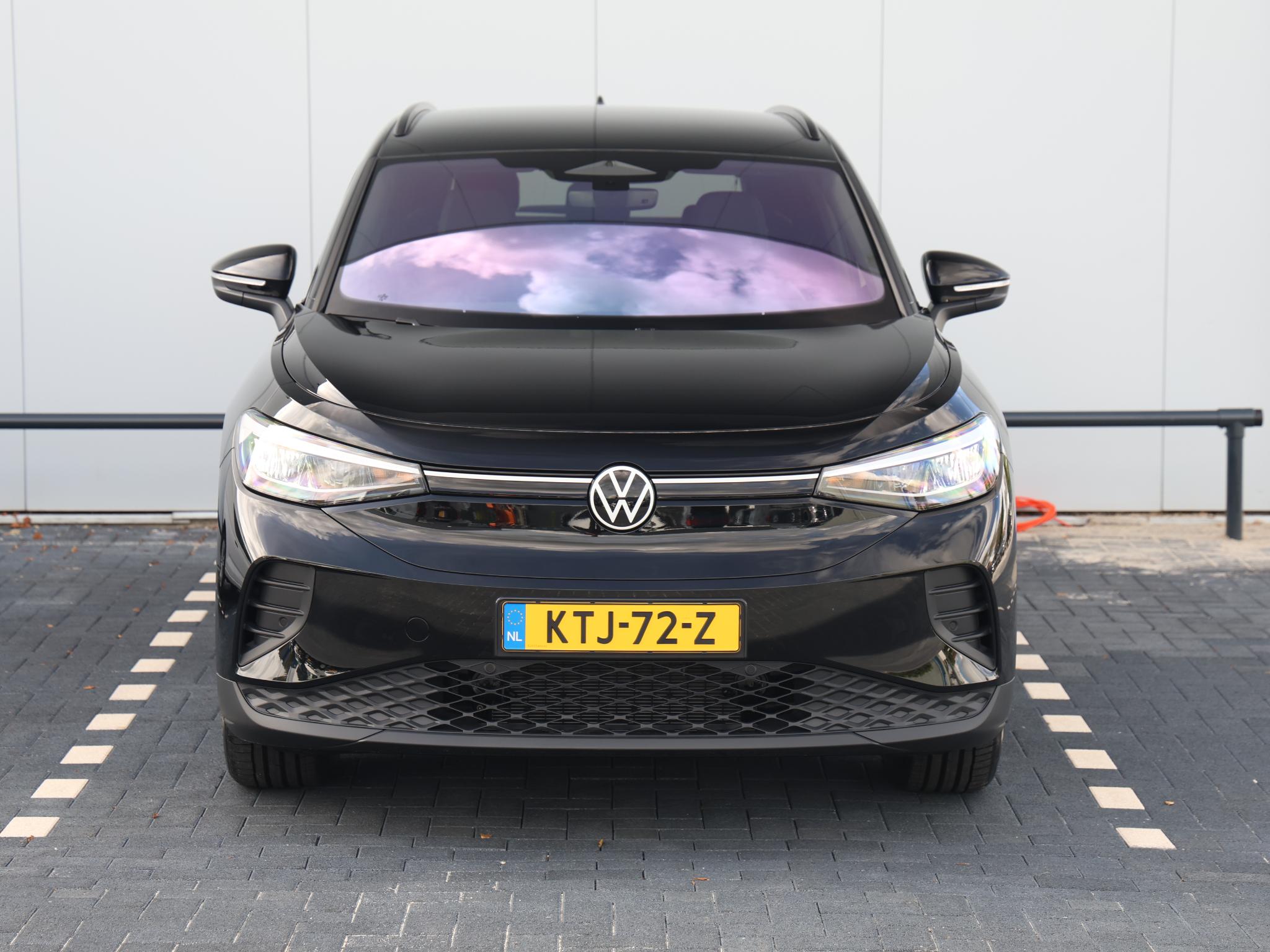 Volkswagen ID.4 Pro Limited Edition 77 kWh - Afbeelding 4