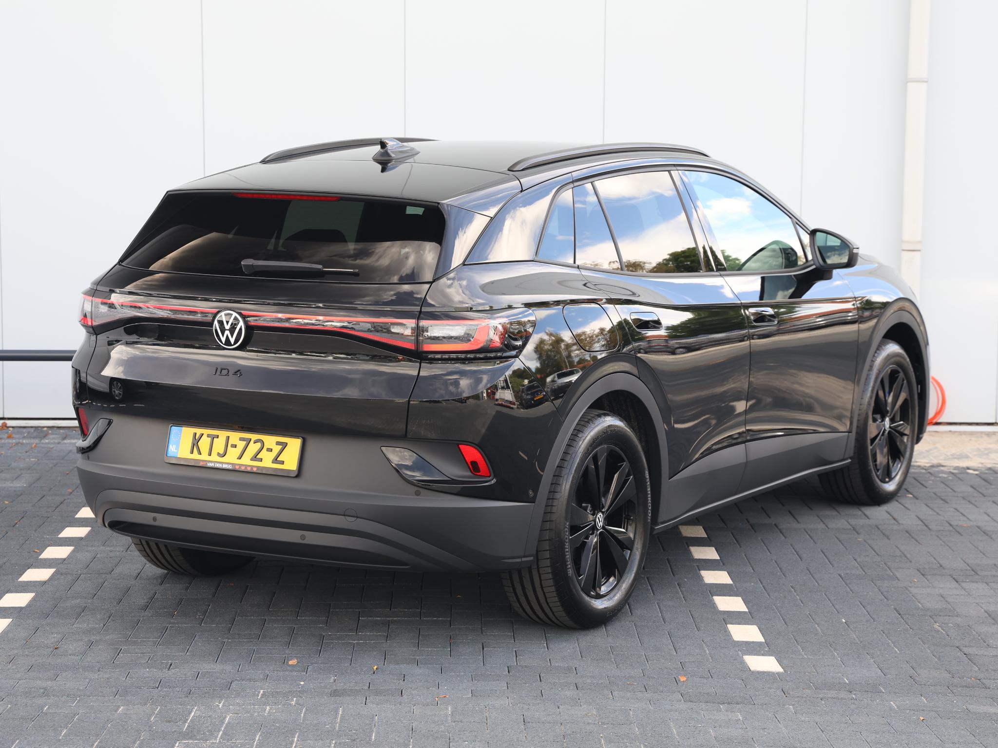 Volkswagen ID.4 Pro Limited Edition 77 kWh - Afbeelding 5