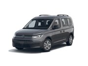 Volkswagen Bedrijfswagens Caddy Kombi Life 1.5 eHybrid 85 kW / 115 pk