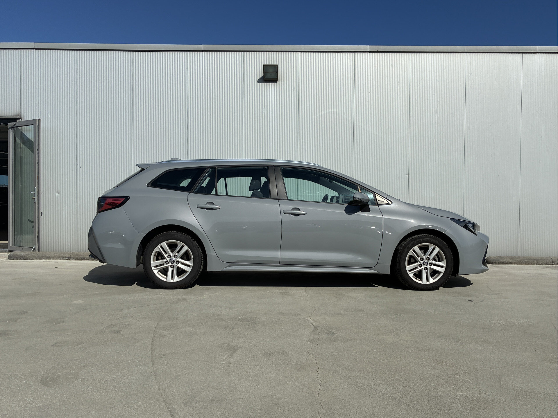 Toyota Corolla Touring Sports 1.8 Hybrid Active - Afbeelding 3
