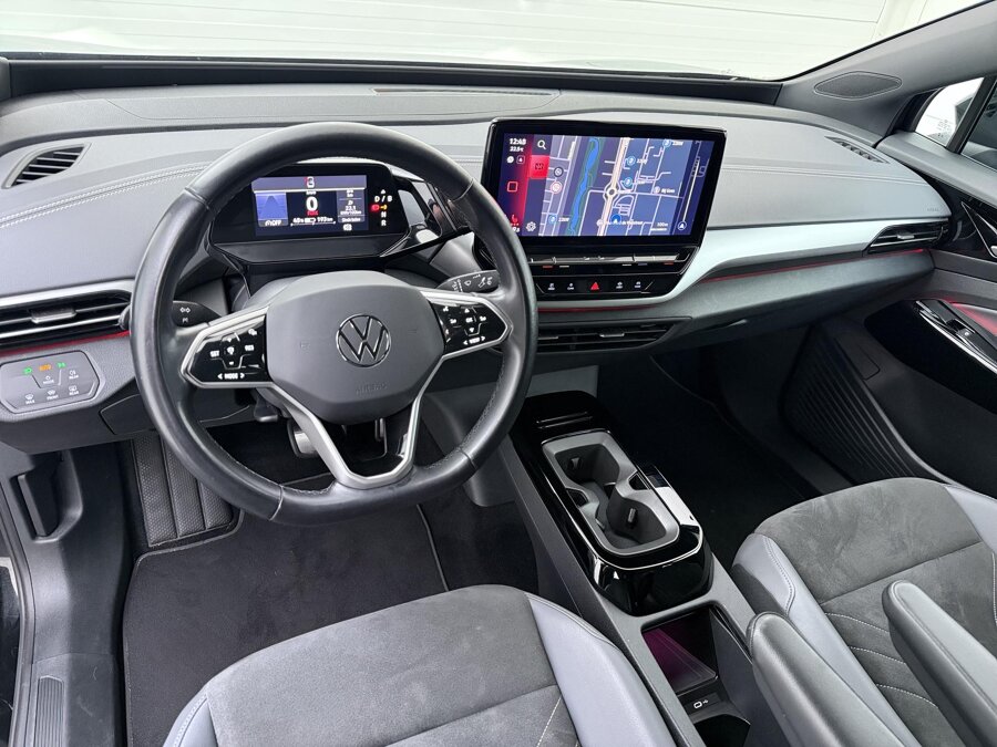 Volkswagen ID.5 Pro 77 kWh