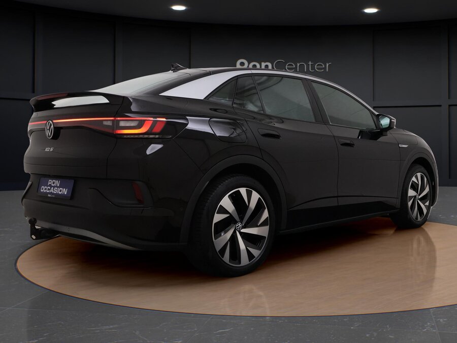 Volkswagen ID.5 Pro 77 kWh