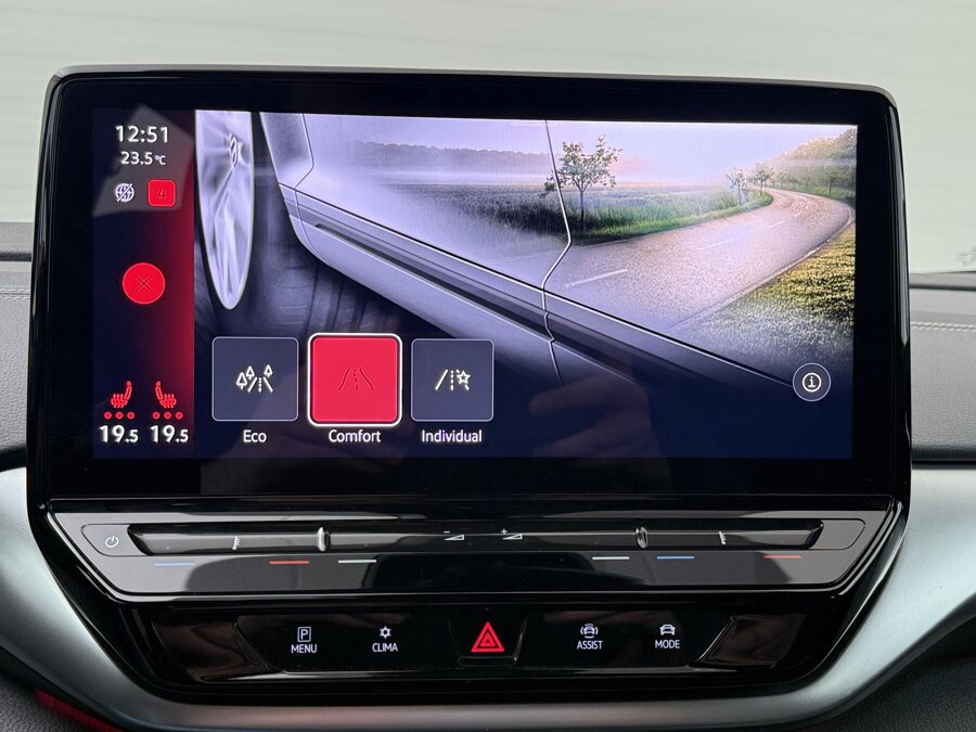 Volkswagen ID.5 Pro 77 kWh