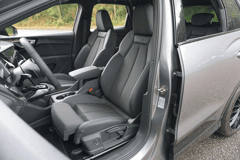 Audi Q4 e-tron 45 286pk quattro S Edition Competition 82 kWh - Afbeelding 4