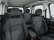 Volkswagen Bedrijfswagens Caddy Kombi Life 1.5 eHybrid 85 kW / 115 pk