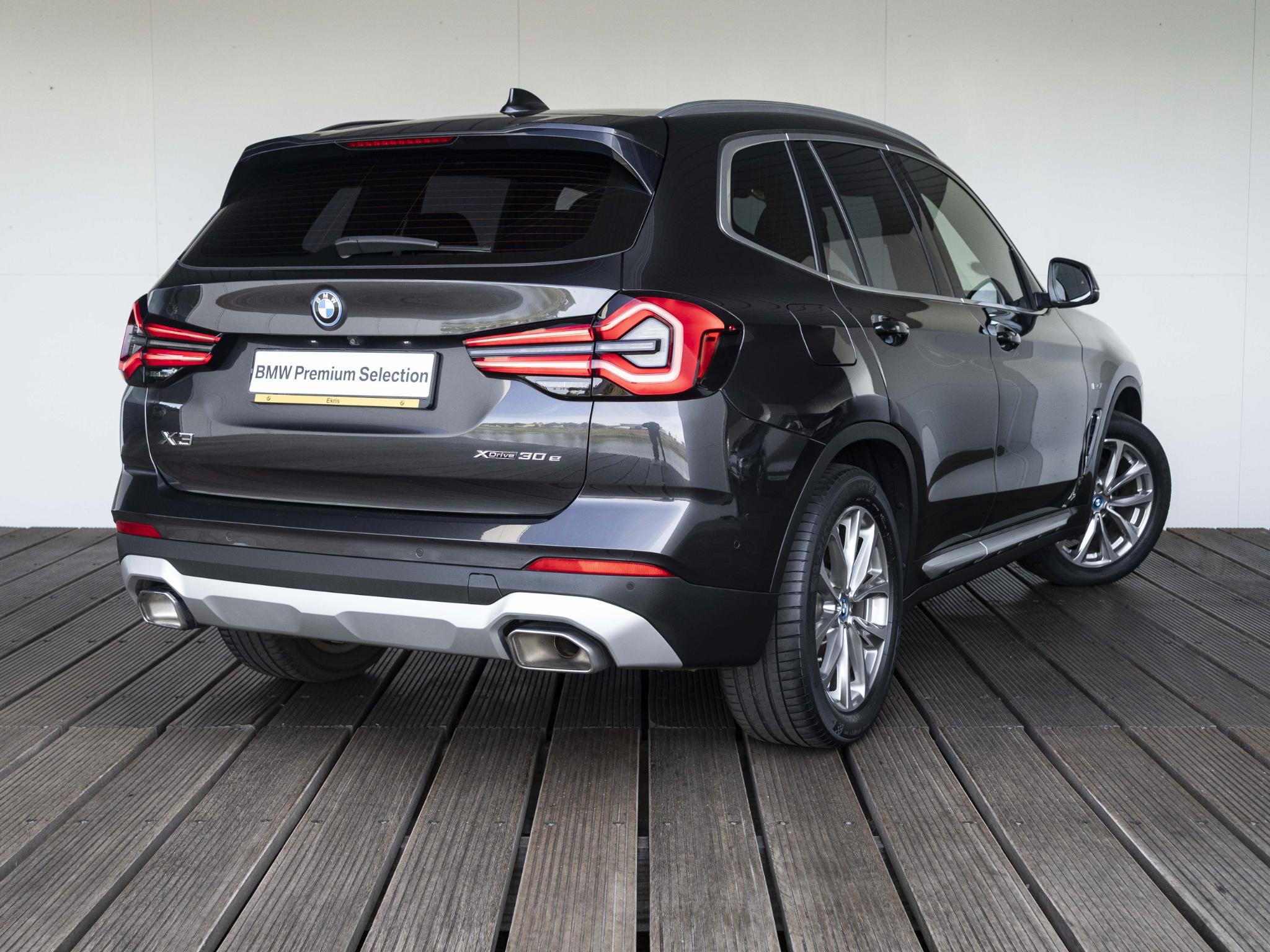 BMW X3 xDrive30e - Afbeelding 2