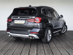 BMW X3 xDrive30e - Afbeelding 2