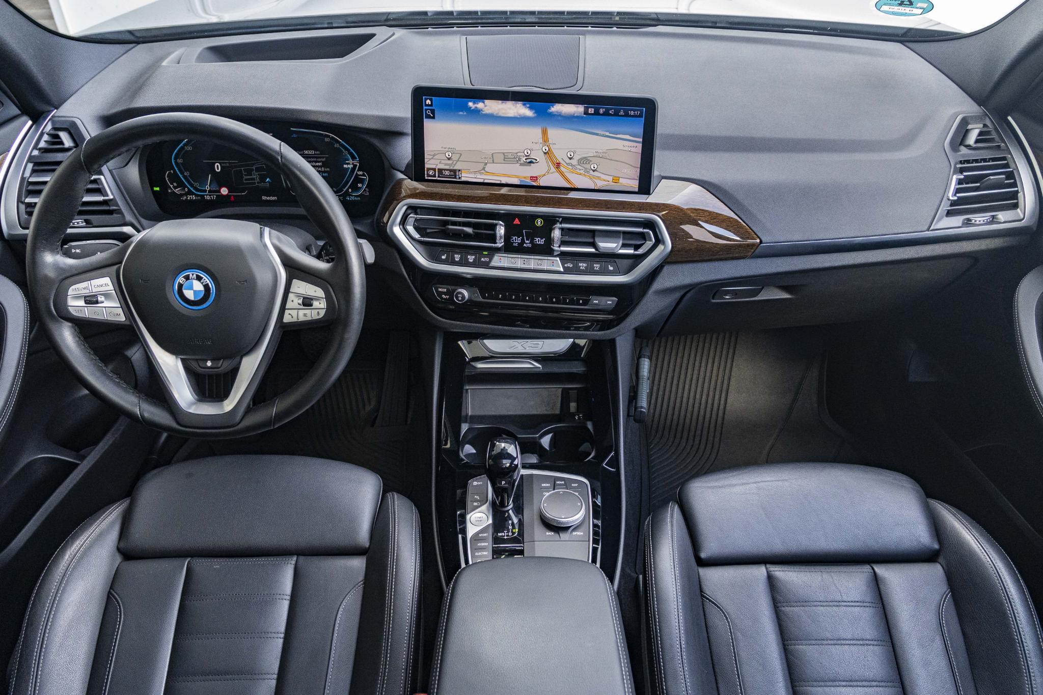 BMW X3 xDrive30e - Afbeelding 3
