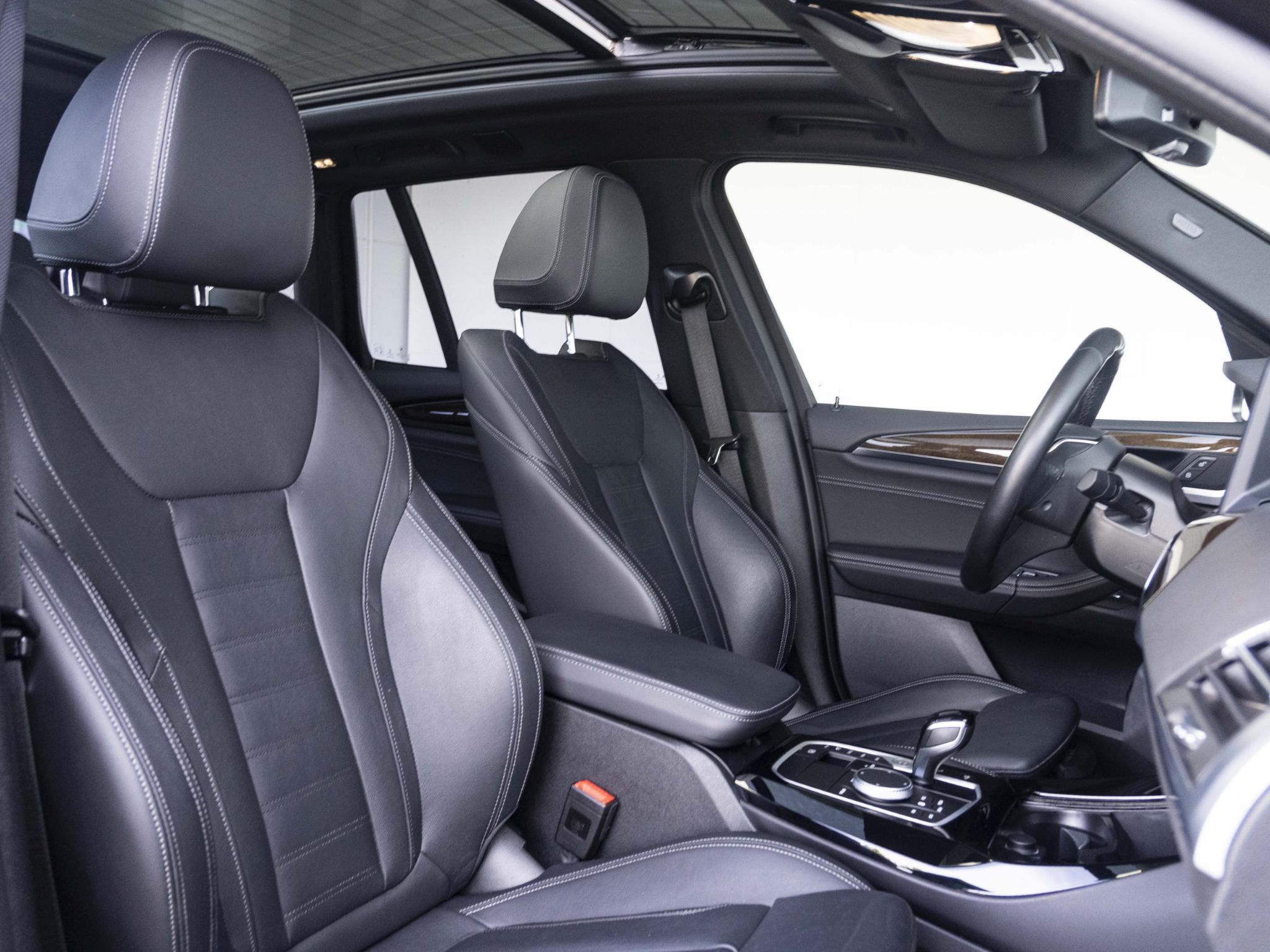 BMW X3 xDrive30e - Afbeelding 4