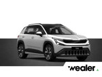 Škoda Epiq