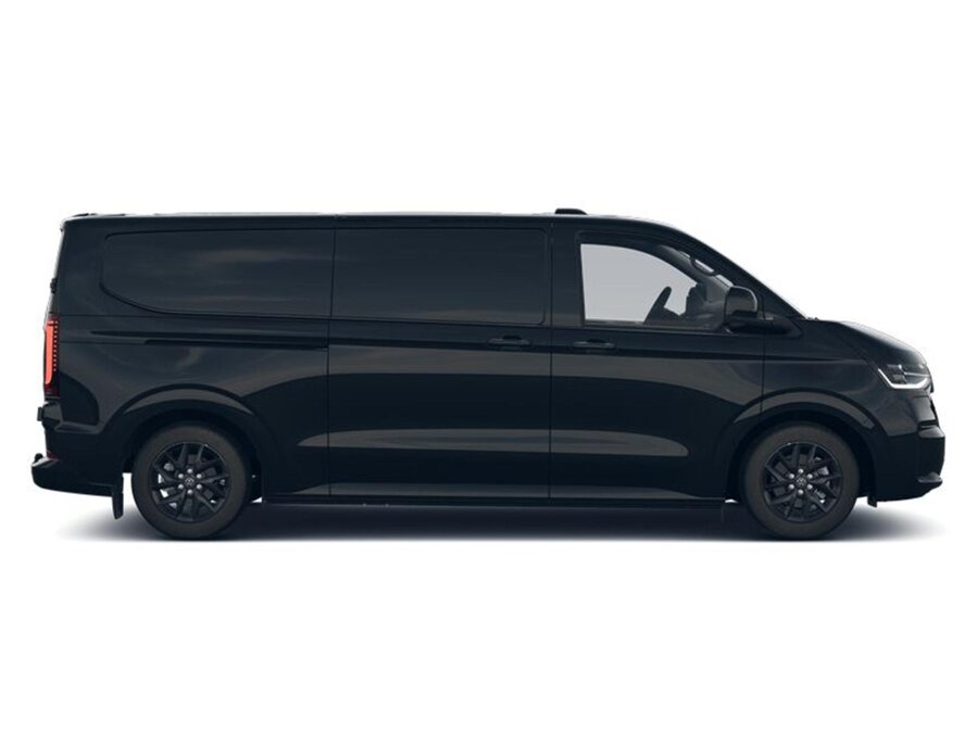 Volkswagen Bedrijfswagens Transporter Bulli L2 2.5 eHybrid 171 kW / 233 pk