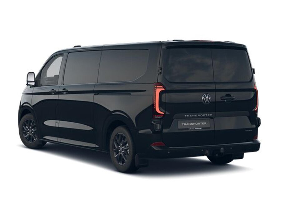 Volkswagen Bedrijfswagens Transporter Bulli L2 2.5 eHybrid 171 kW / 233 pk