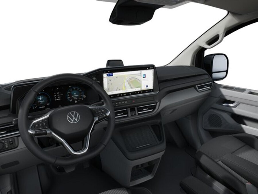 Volkswagen Bedrijfswagens Transporter Bulli L2 2.5 eHybrid 171 kW / 233 pk