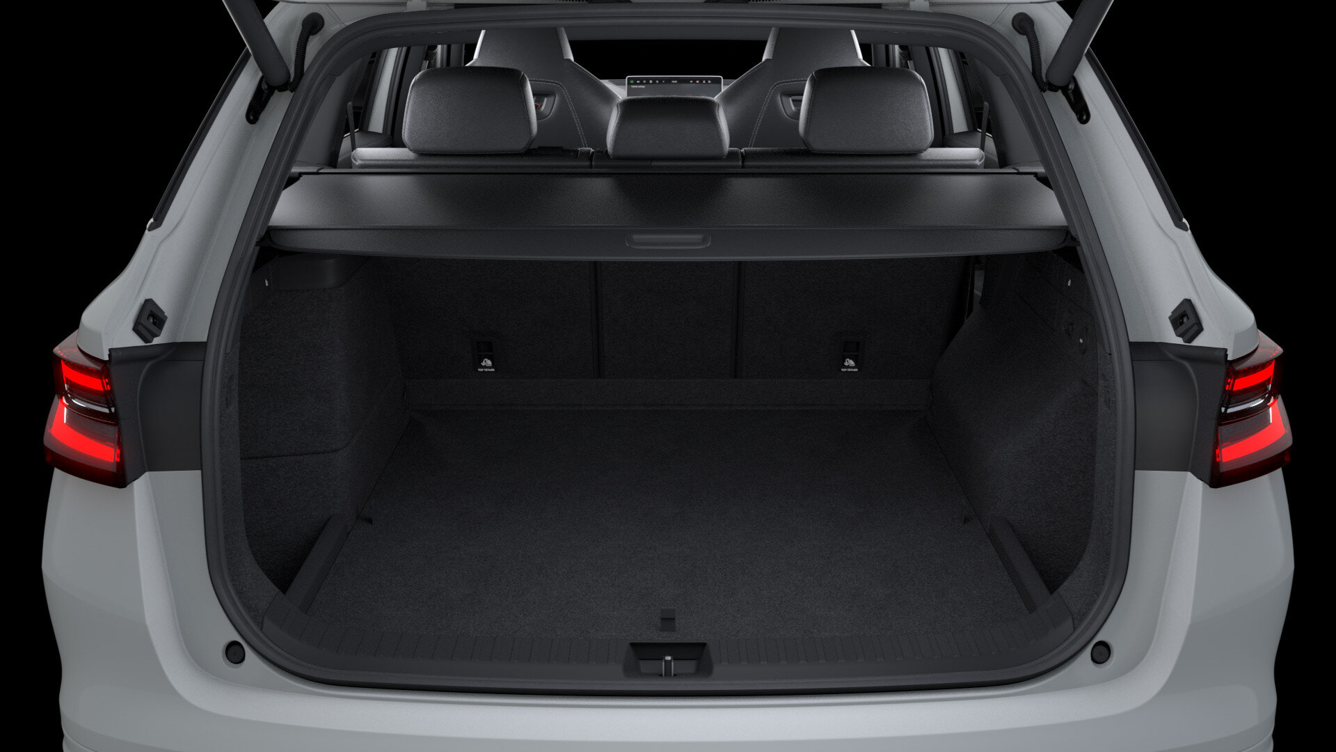Skoda Kodiaq Sportline Business 1.5 TSI PHEV 150 kW / 204 PK SU - Afbeelding 4