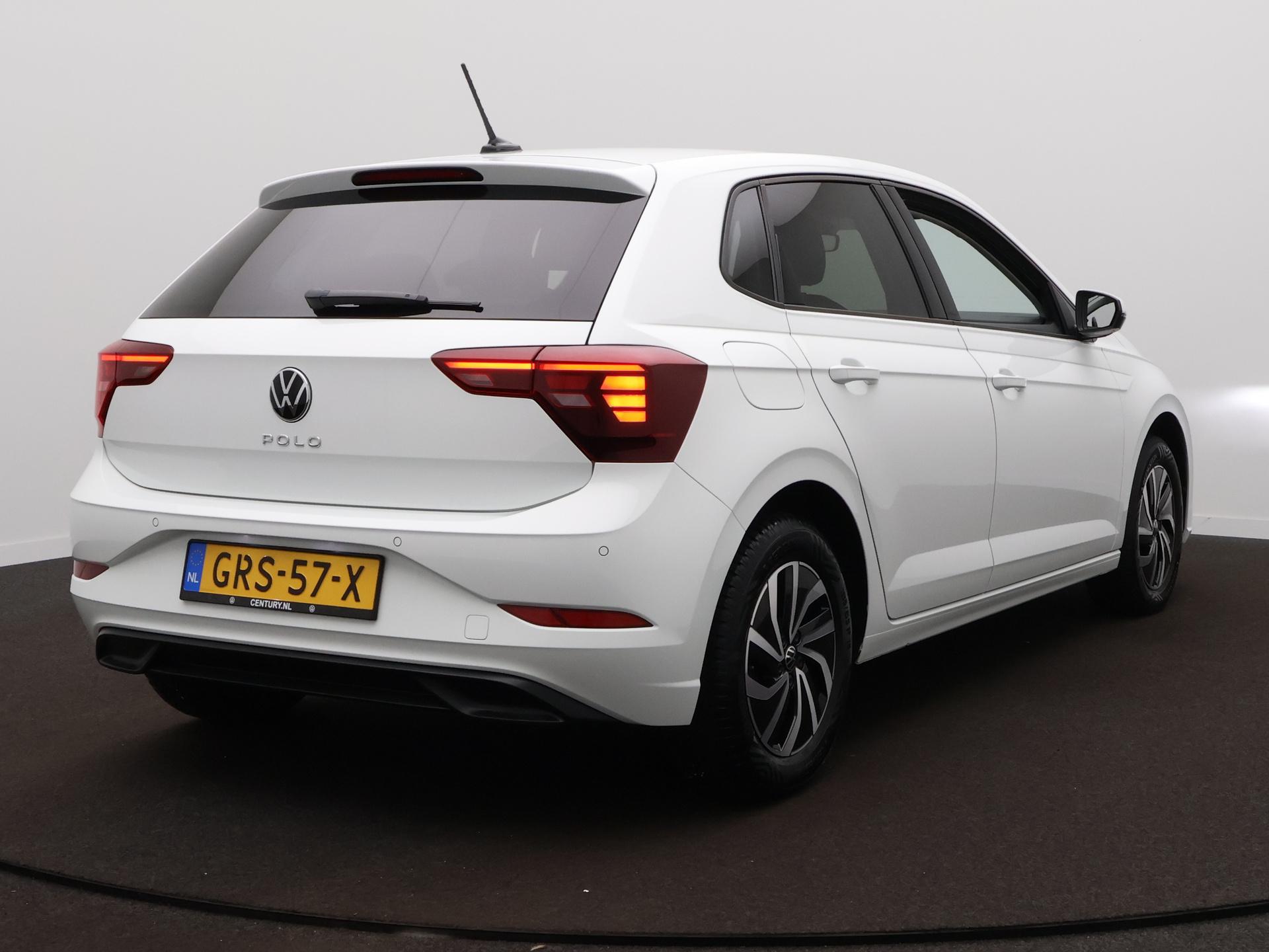 Volkswagen Polo 1.0 TSI Life Edition - Afbeelding 5