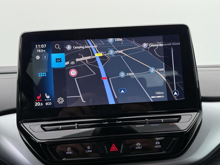 Volkswagen ID.4 Pro 77 kWh